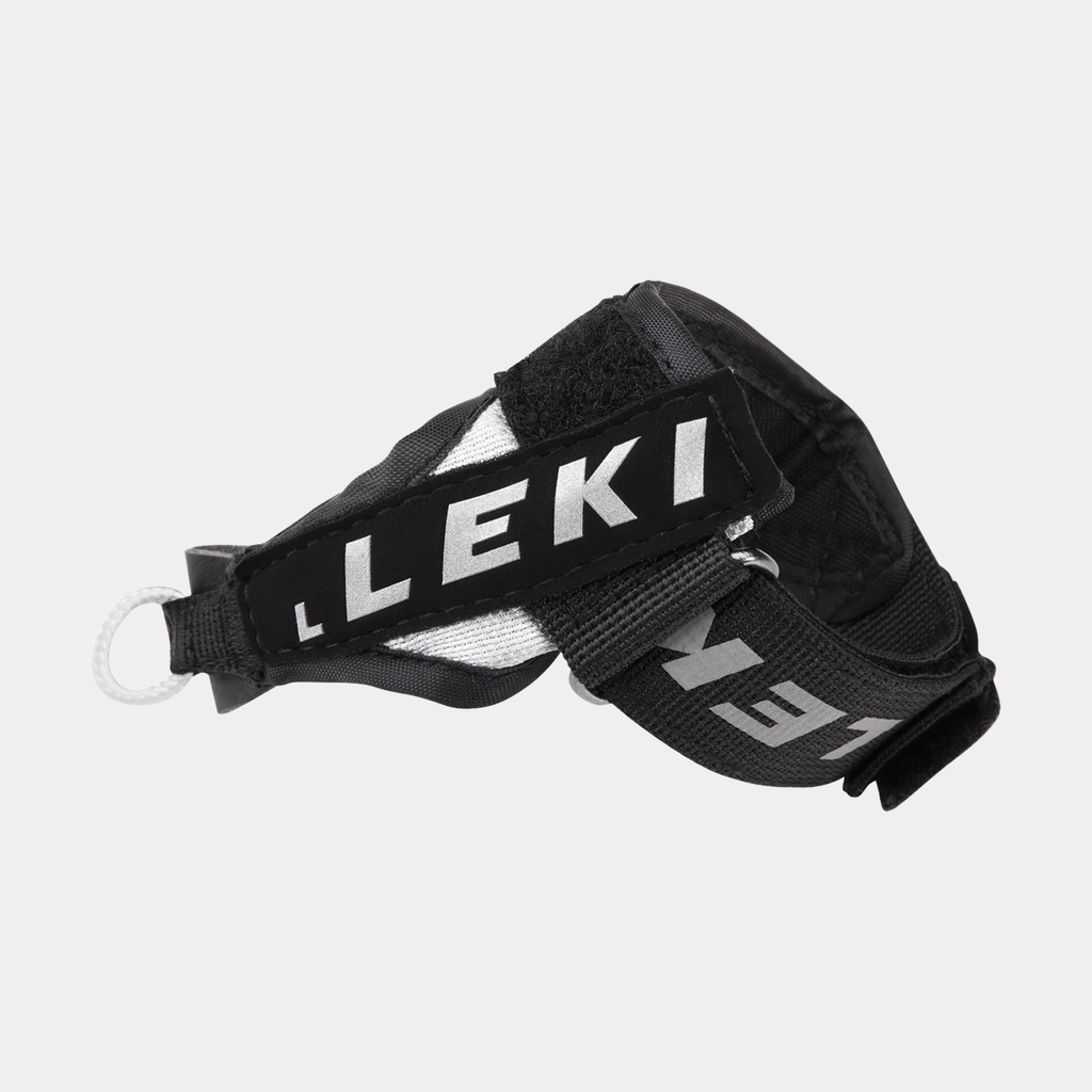 Trigger Shark Strap Silver / Black
