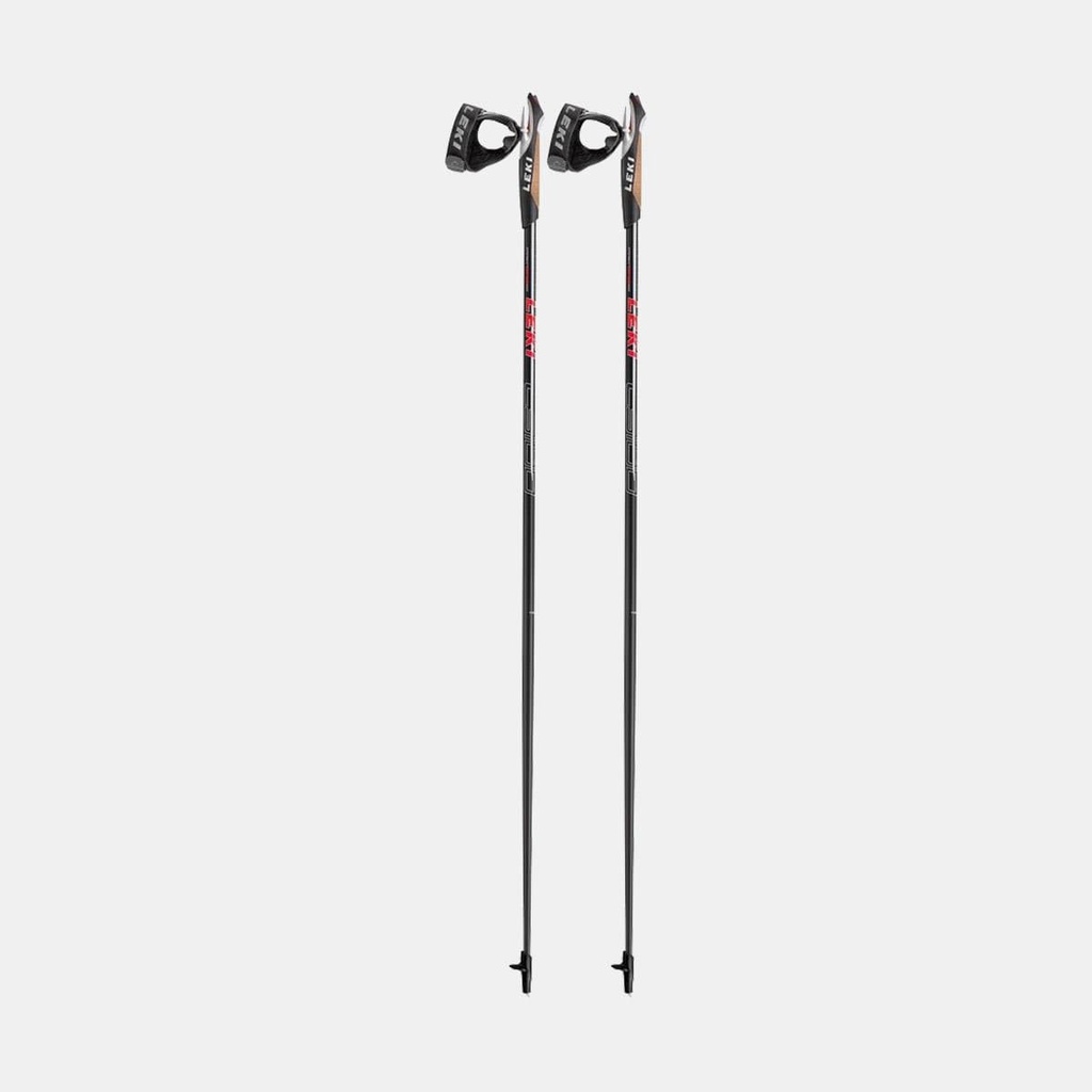 Walker Platinium Black / White