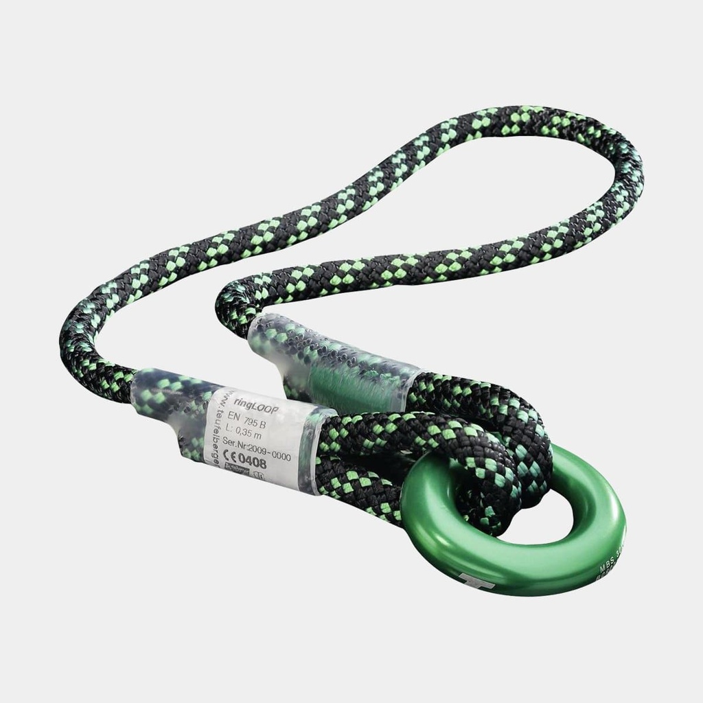 Sirius Ringloop