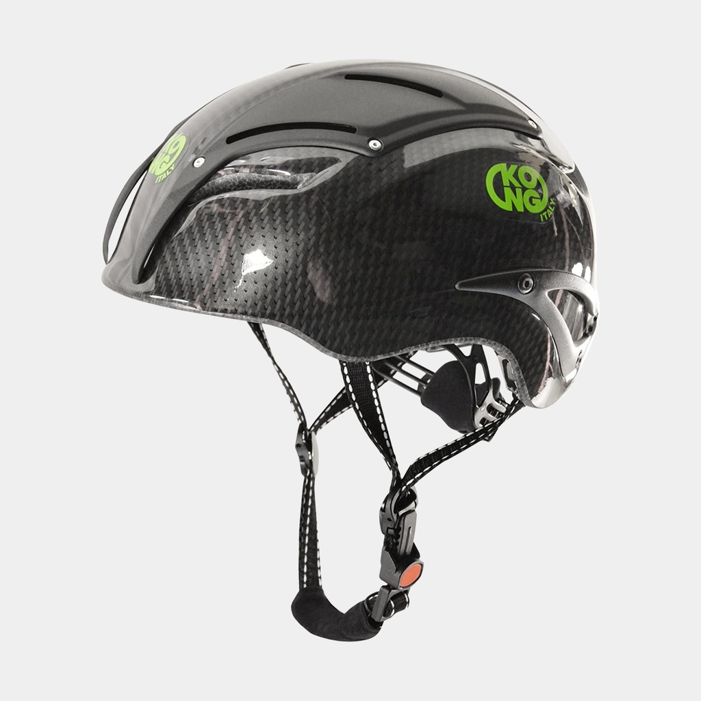 Kosmos Black Carbone