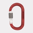 Ultra O Screwgate Red