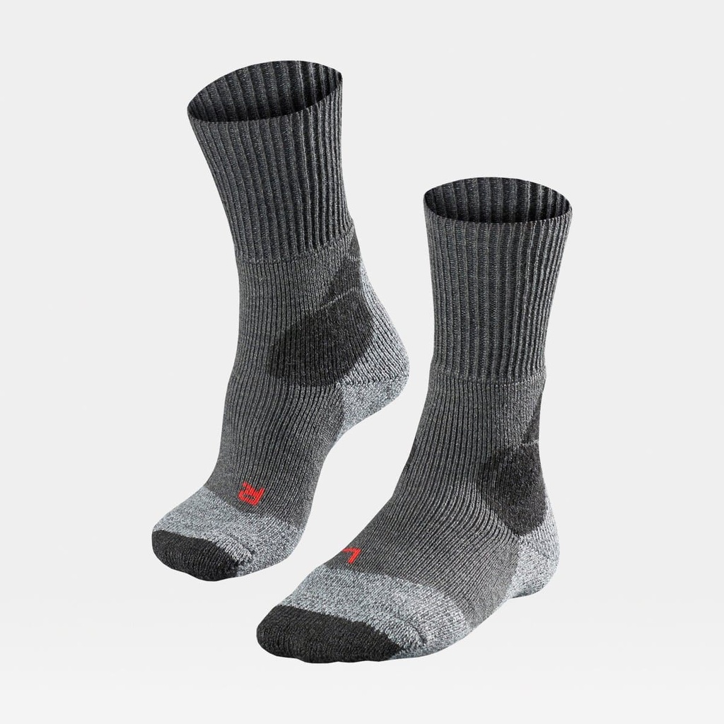 TK4 Women Asphalt Mel.