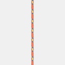 Cordelette Beal 6mm au mètre Orange