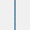 Cordelette Beal 6mm au mètre Blue