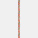 Cordelette Beal 7mm au mètre Orange