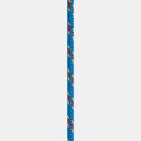 Cordelette Beal 8mm au mètre Blue