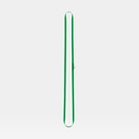 Anneau 120cm Vert