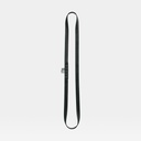 Anneau 60cm Noir
