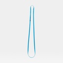 Anneau 80cm Bleu