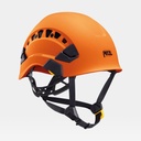 Vertex Vent Orange