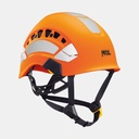 Vertex Vent Hi-Viz Orange