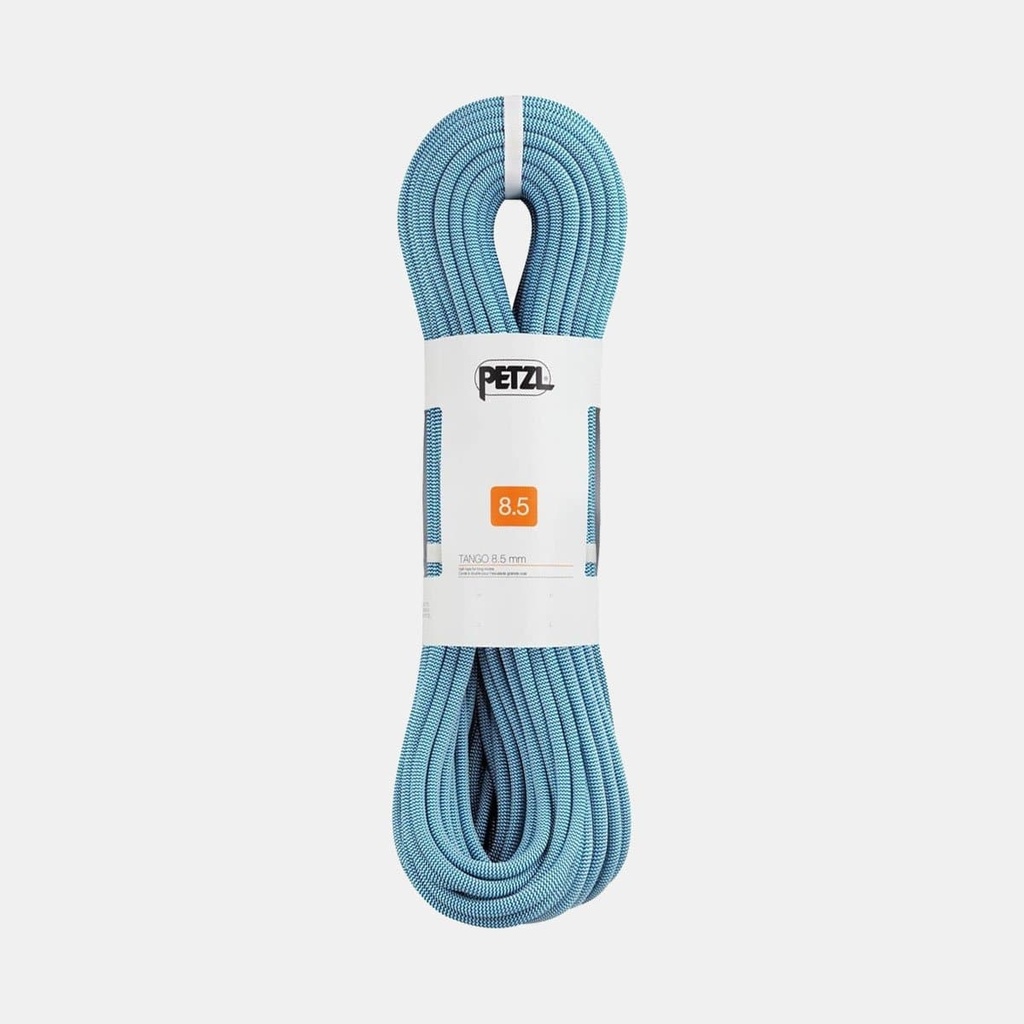 Tango 8.5 mm Blanc / Bleu