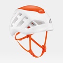 Sirocco (2024) Blanc / Orange