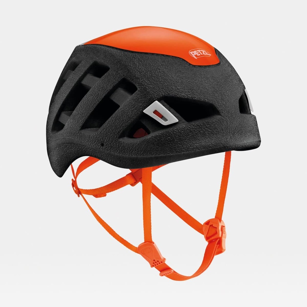 Sirocco (2024) Noir / Orange