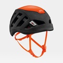 Sirocco (2024) Noir / Orange