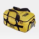 Duffel 65 Yellow / Black