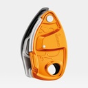 Grigri + Orange
