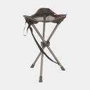 Searcher Stool Black