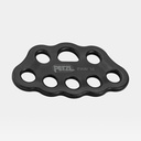 Paw Medium Black