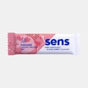 Pleasure Protein bar with cricket flour - Dark Chocolate & Sour Cherry (40g)
