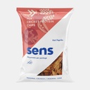 Protein chips - Hot Paprika (80g)