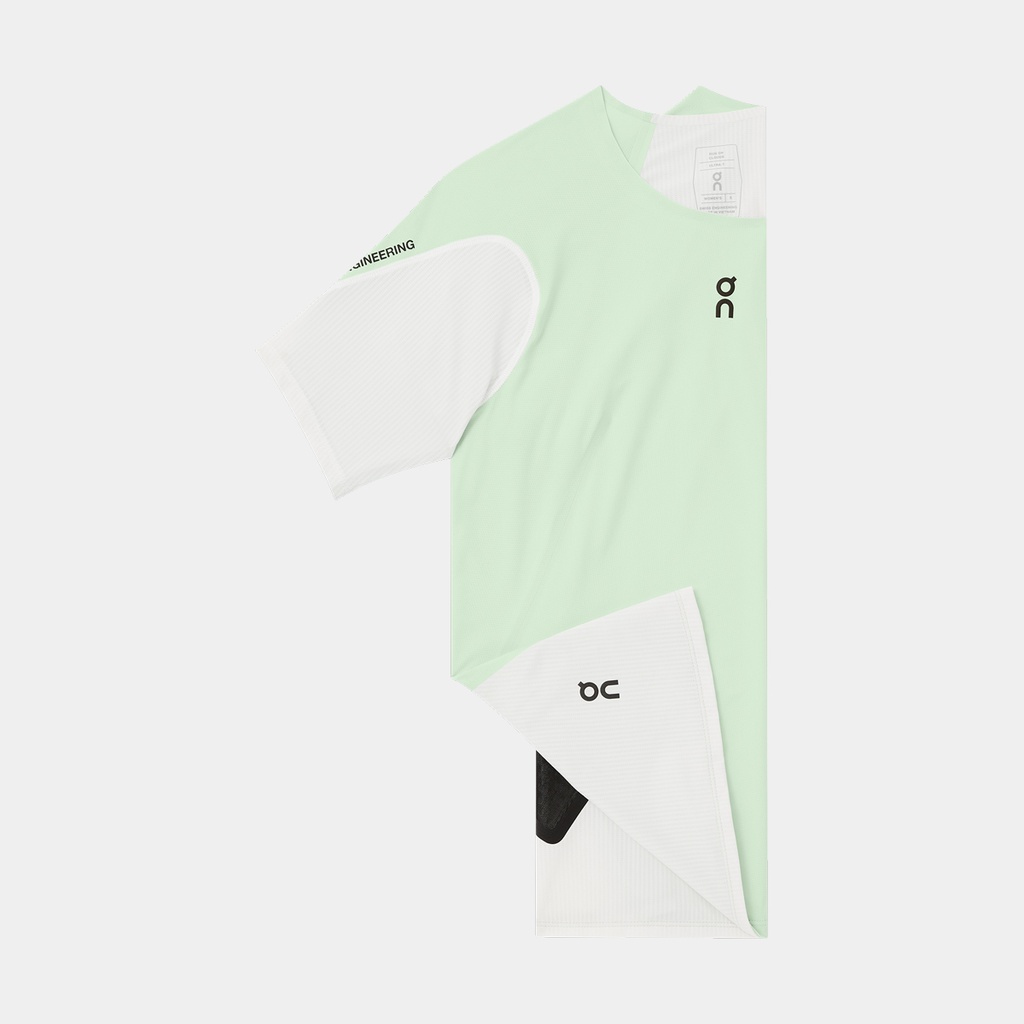 Ultra-T Women Creek / Undyed White