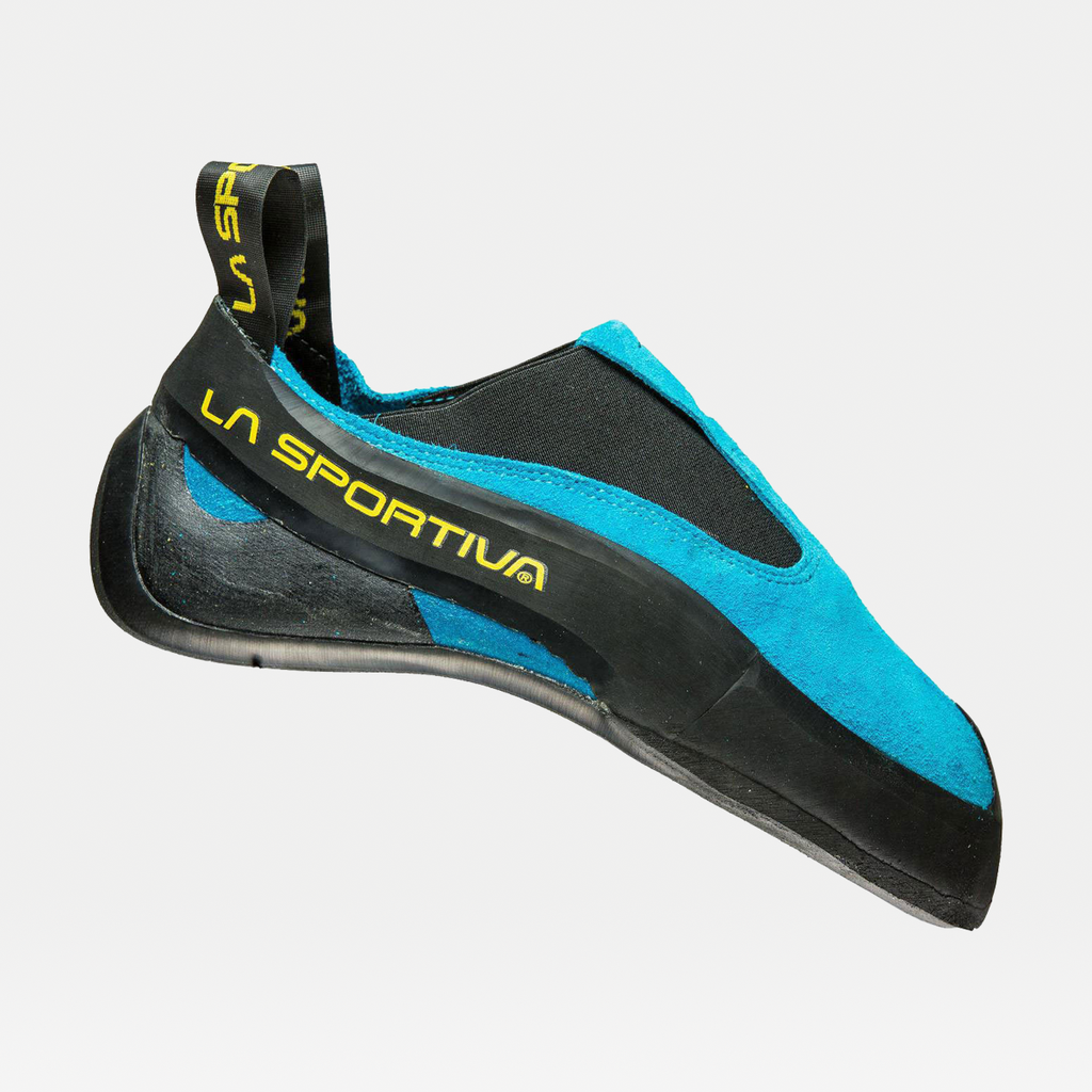 Cobra Blue