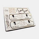 Fingerboard Packers