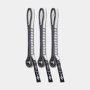 10mm Dynex Dogbone 12cm (3pcs)