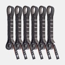 Standard Dogbone 12cm (6pcs)