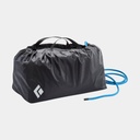Full Rope Burrito (2024) Black