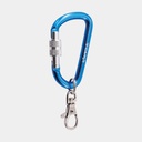 D 70mm Lock Blue