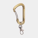 D 75mm Wire Gate Gold