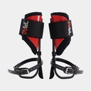 Gecko Aluminium Cuir