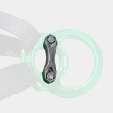 Rope Bones (2) pour pont d'attaches avec boucles TreeMotion Evo