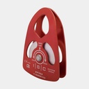 Large Single Prussik Pulley 70KN