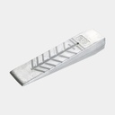 Coin d'Abattage Aluminium