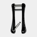 Manille pour Fausse Fourche Art Rope Guide