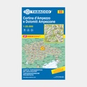 Cortina d'Ampezzo 03 GPS Dolomiti Ampezzane