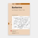 Barberine 1/25