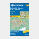 Dolomiti di Auronzo 017 GPS e del Comelico