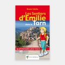 Les sentiers d'Emilie dans le Tarn