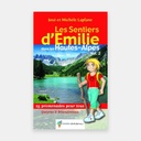 Les sentiers d'Emilie dans les Hautes-Alpes Vol 2