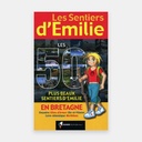Les sentiers d'Emilie - Les 50 plus beaux sentiers en Bretagne