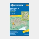 Dolomiti di Brenta 053 GPS 1/25