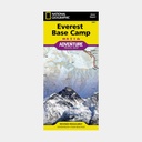 Everest Base Camp adv. Wp Nepal 1/50