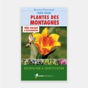 Plantes de Montagnes - Observation & Identification