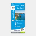 Bonifacio GPS 1/25 4255OT