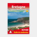 Bretagne - Guide rando 50T Mt-St-Michel à St-Nazaire
