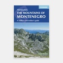 Trekking the Mountains of Montenegro (2019)